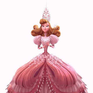 Legends Of Oz: Dorothy's Return Picture 27