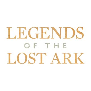Legends of the Lost Ark (2026)