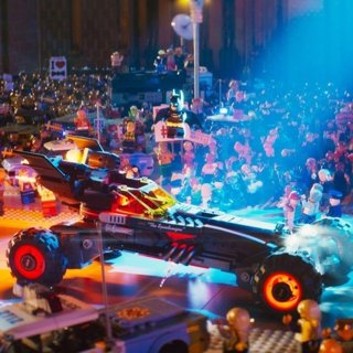 Lego Batman Movie, The Picture 46