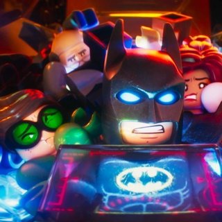 Lego Batman Movie, The Picture 47