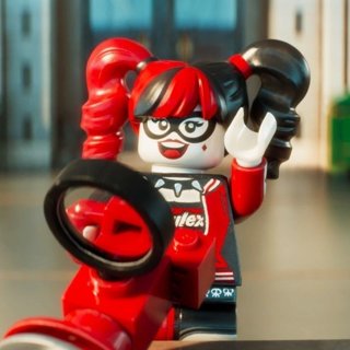 Lego Batman Movie, The Picture 48