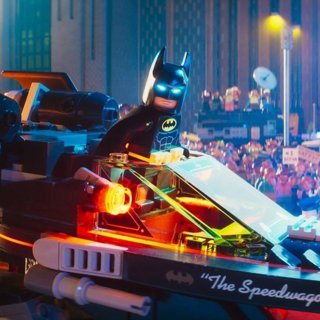 Lego Batman Movie, The Picture 50