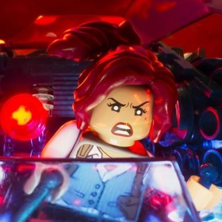 Lego Batman Movie, The Picture 51