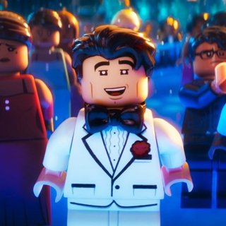 Lego Batman Movie, The Picture 52