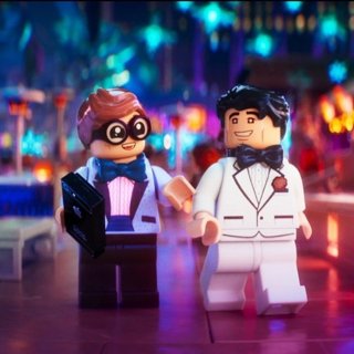 Lego Batman Movie, The Picture 53