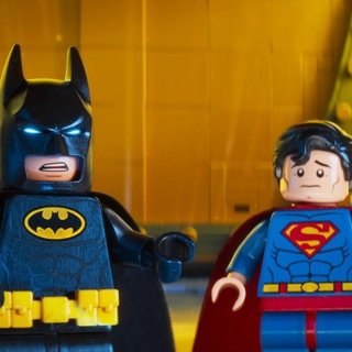 Lego Batman Movie, The Picture 54