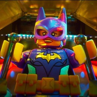 Lego Batman Movie, The Picture 55