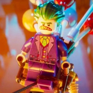 Lego Batman Movie, The Picture 56