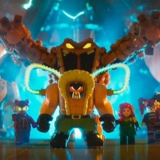 Lego Batman Movie, The Picture 57