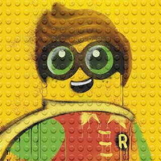 The Lego Batman Movie Picture 22