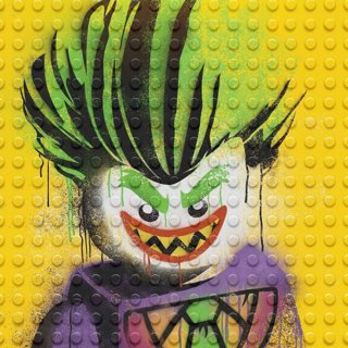 The Lego Batman Movie Picture 25