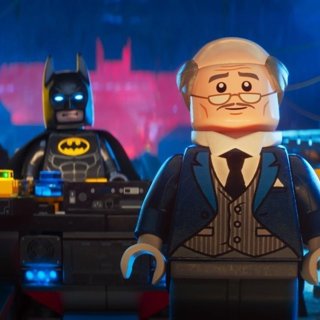 The Lego Batman Movie Picture 38
