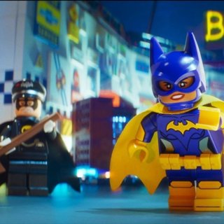 Lego Batman Movie, The Picture 42