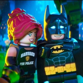 Lego Batman Movie, The Picture 43