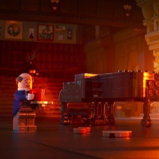 Lego Batman Movie, The Picture 44