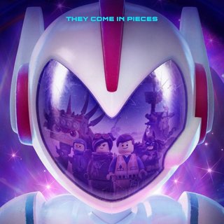 Lego Movie 2: The Second Part, The Picture 2