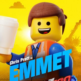 Lego Movie 2: The Second Part, The Picture 3