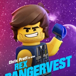 Lego Movie 2: The Second Part, The Picture 4