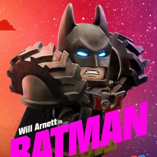Lego Movie 2: The Second Part, The Picture 5