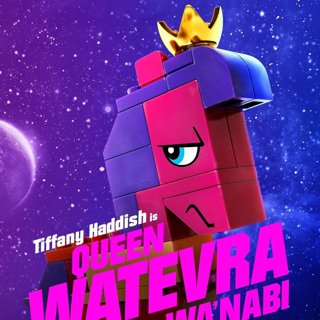 Lego Movie 2: The Second Part, The Picture 6