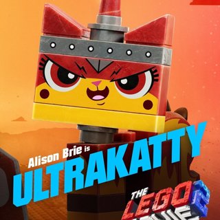 Lego Movie 2: The Second Part, The Picture 8