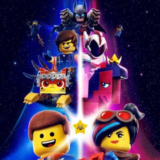 Lego Movie 2: The Second Part, The Picture 9