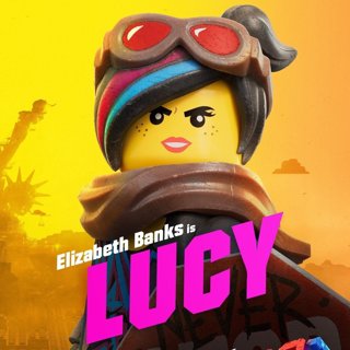 Lego Movie 2: The Second Part, The Picture 10