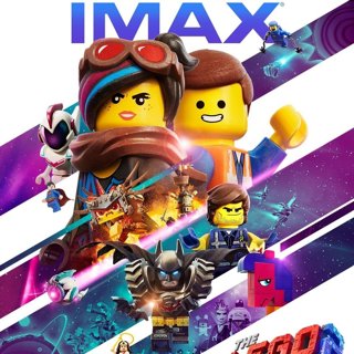 Lego Movie 2: The Second Part, The Picture 11