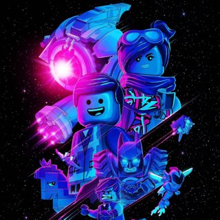 Lego Movie 2: The Second Part, The Picture 12