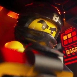 Lego Ninjago Movie, The Picture 12