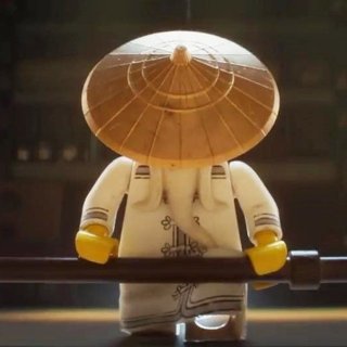 Lego Ninjago Movie, The Picture 13