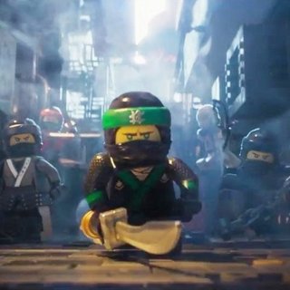 Lego Ninjago Movie, The Picture 15