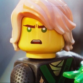 Lego Ninjago Movie, The Picture 16