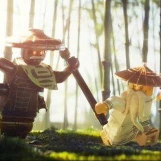 Lego Ninjago Movie, The Picture 18
