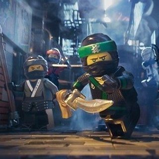 Lego Ninjago Movie, The Picture 19