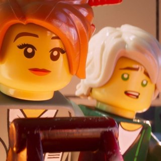 Lego Ninjago Movie, The Picture 49