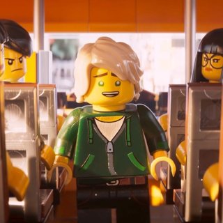 Lego Ninjago Movie, The Picture 50