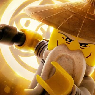 Lego Ninjago Movie, The Picture 41