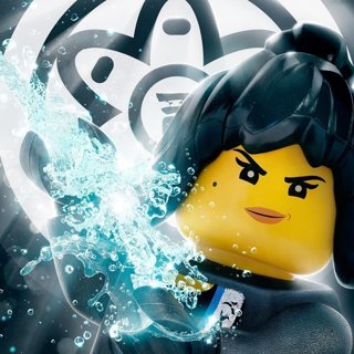Lego Ninjago Movie, The Picture 42