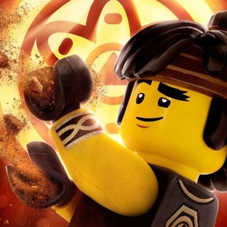 Lego Ninjago Movie, The Picture 43