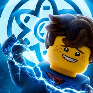 Lego Ninjago Movie, The Picture 44
