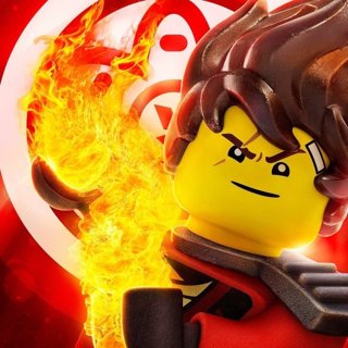 Lego Ninjago Movie, The Picture 45
