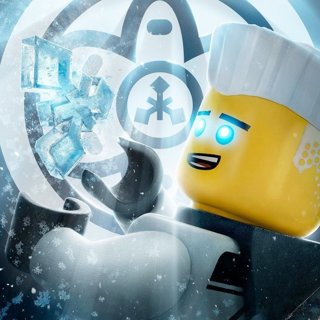 Lego Ninjago Movie, The Picture 46