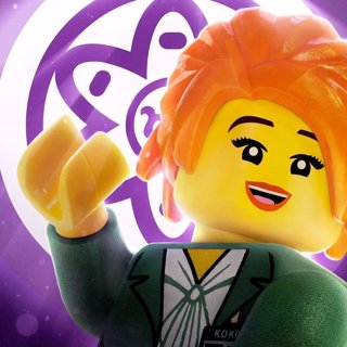 Lego Ninjago Movie, The Picture 47