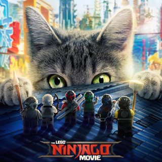 The Lego Ninjago Movie Picture 48