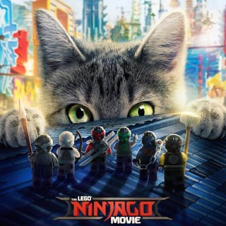 Lego Ninjago Movie, The Picture 48
