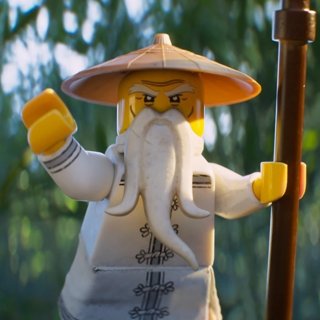 Lego Ninjago Movie, The Picture 51