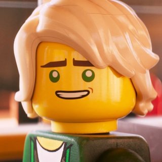 Lego Ninjago Movie, The Picture 52