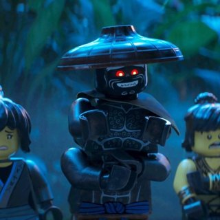Lego Ninjago Movie, The Picture 53