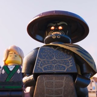 Lego Ninjago Movie, The Picture 54
